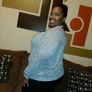 Meet your Posher, Chasity